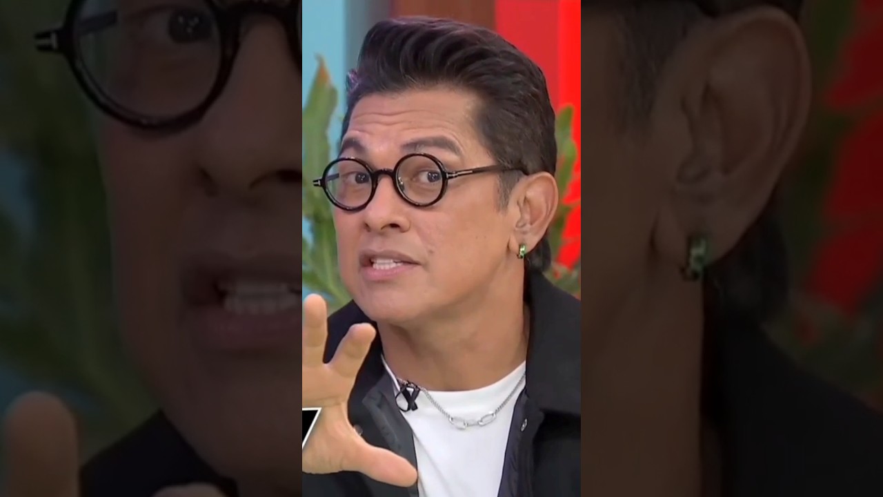 If you think that Sarah Geronimo is Great Now, You Watch her this coming year pa - Gary V to Sarah G