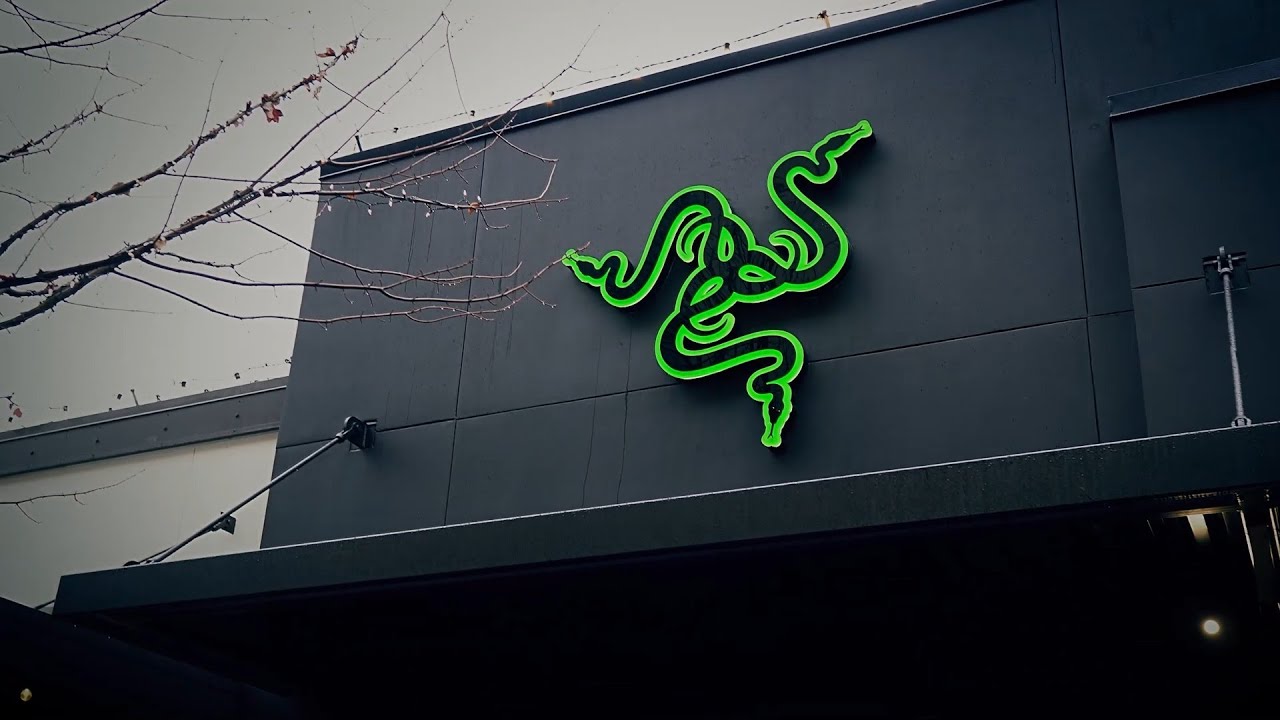 RazerStore Seattle | Grand Opening