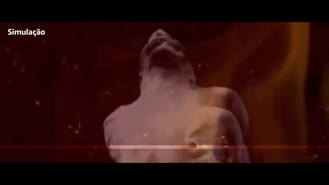 O inferno existe! Assista e tire suas conclusões