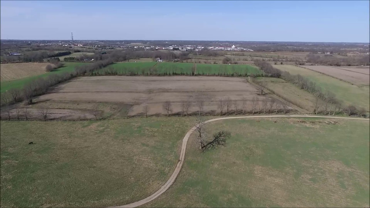 6200 Athens Walnut Hill Pike  | Aerial & Improvements