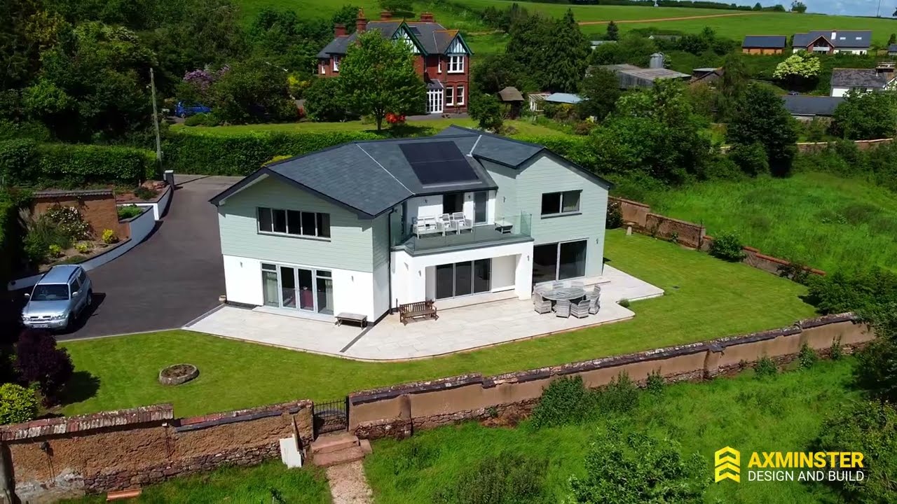 Axminster Design & Build