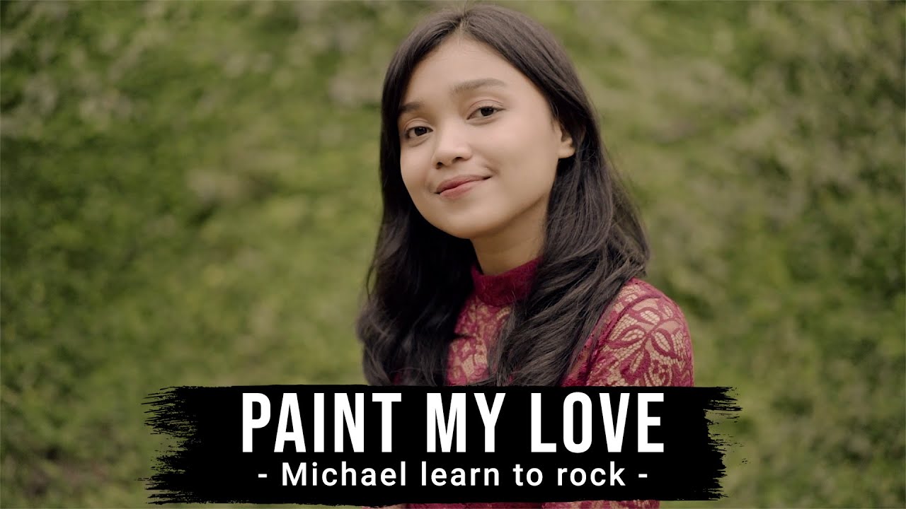 Michael Learns To Rock - Paint My Love cover by Remember Entertainment
