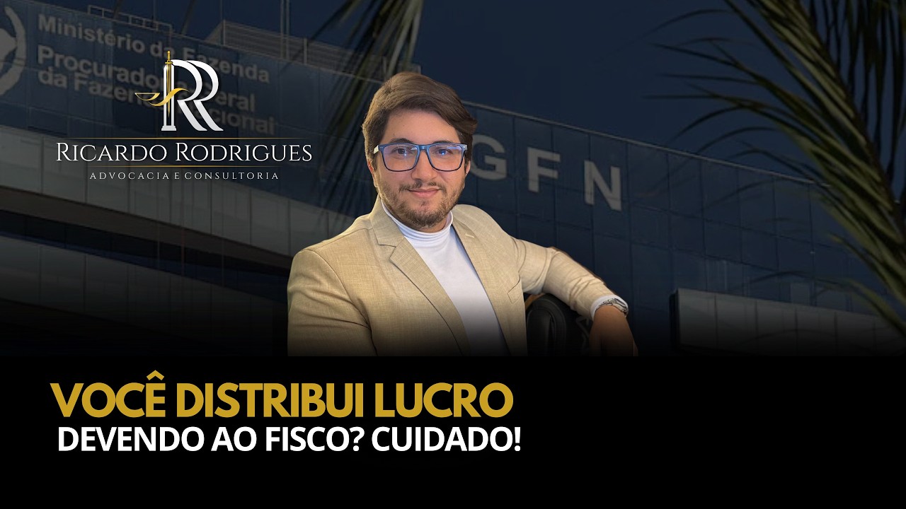 STJ CONFIRMA: EMPRESA EM DÍVIDA ATIVA PODE DISTRIBUIR LUCRO, MAS LEVA MULTA DE 50%