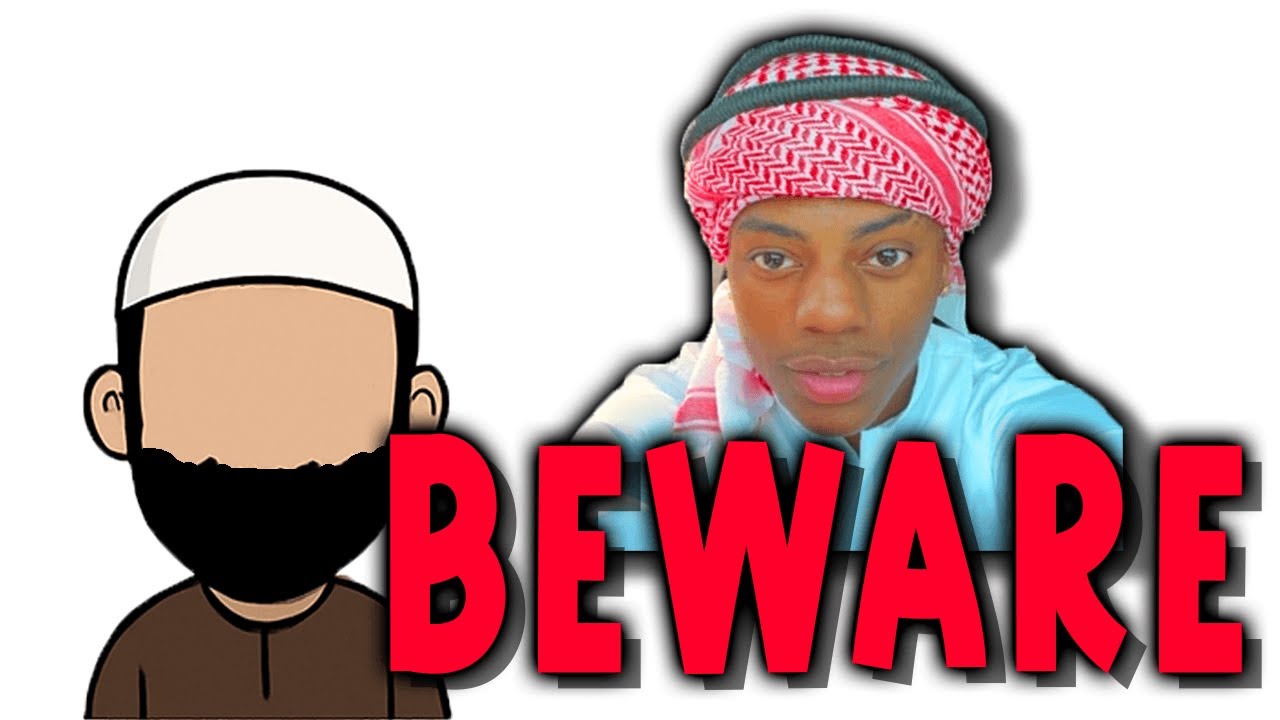 Is IShowSpeed Really a Muslim?