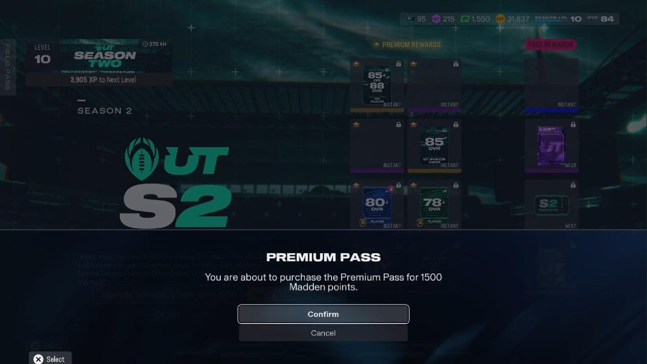 HOW TO GET THE MUT 26 FIELD PASS FOR FREE!!!!