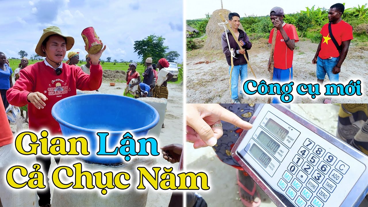 Đông Paulo || Bà Con Phát Hiện SỰ THẬT ĐÁNG BUỒN Khi Mình Bị GIAN LẬN CẢ CHỤC NĂM