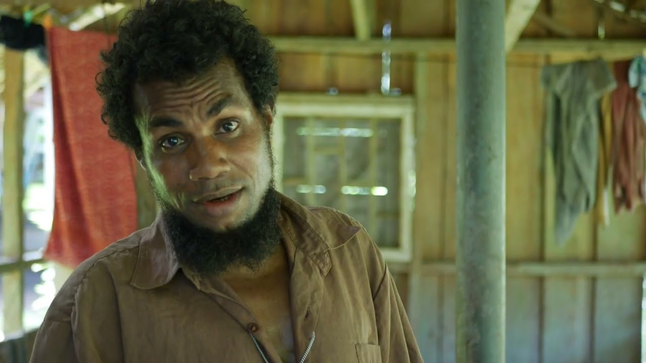 SSF - Saint Francis Friary, Auki, Malaita, Solomon Islands - 2020