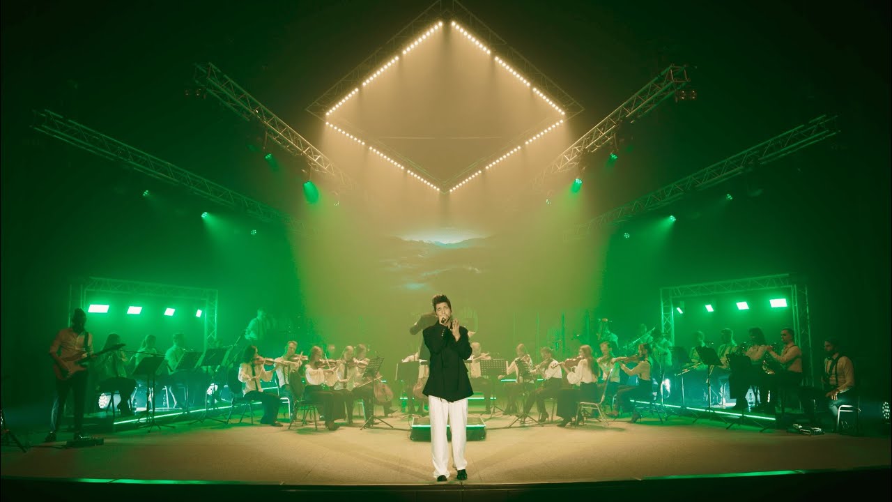 The Grand Stars Orchestra &ndash; (Everything I Do) I Do It for You (from &ldquo;Robin Hood: Prince of Thieves&rdquo;)