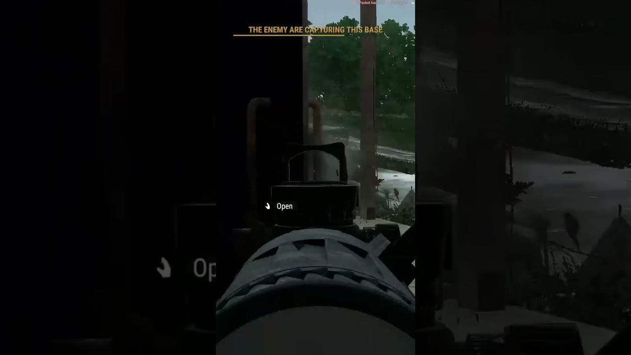 Got the dog #gaming #milsim #army #military #war #fps #shootergames #shorts