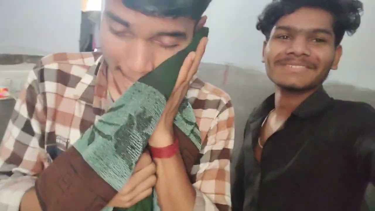 My first vlog support karo guys 