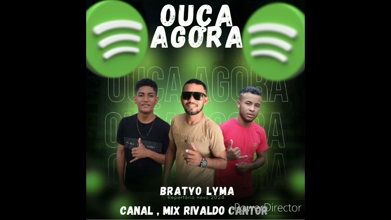 banda bratyo Lima repertório 2024