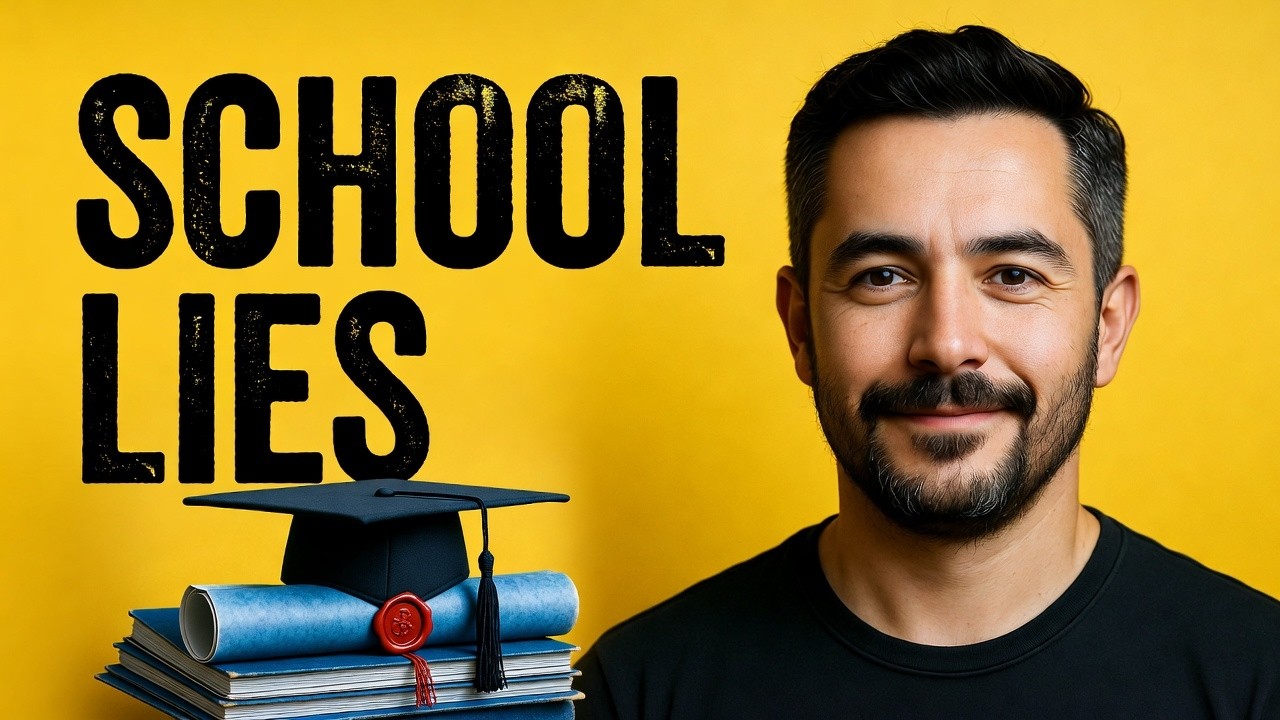 How to Outsmart the System: Actually Smart Learning in 2026