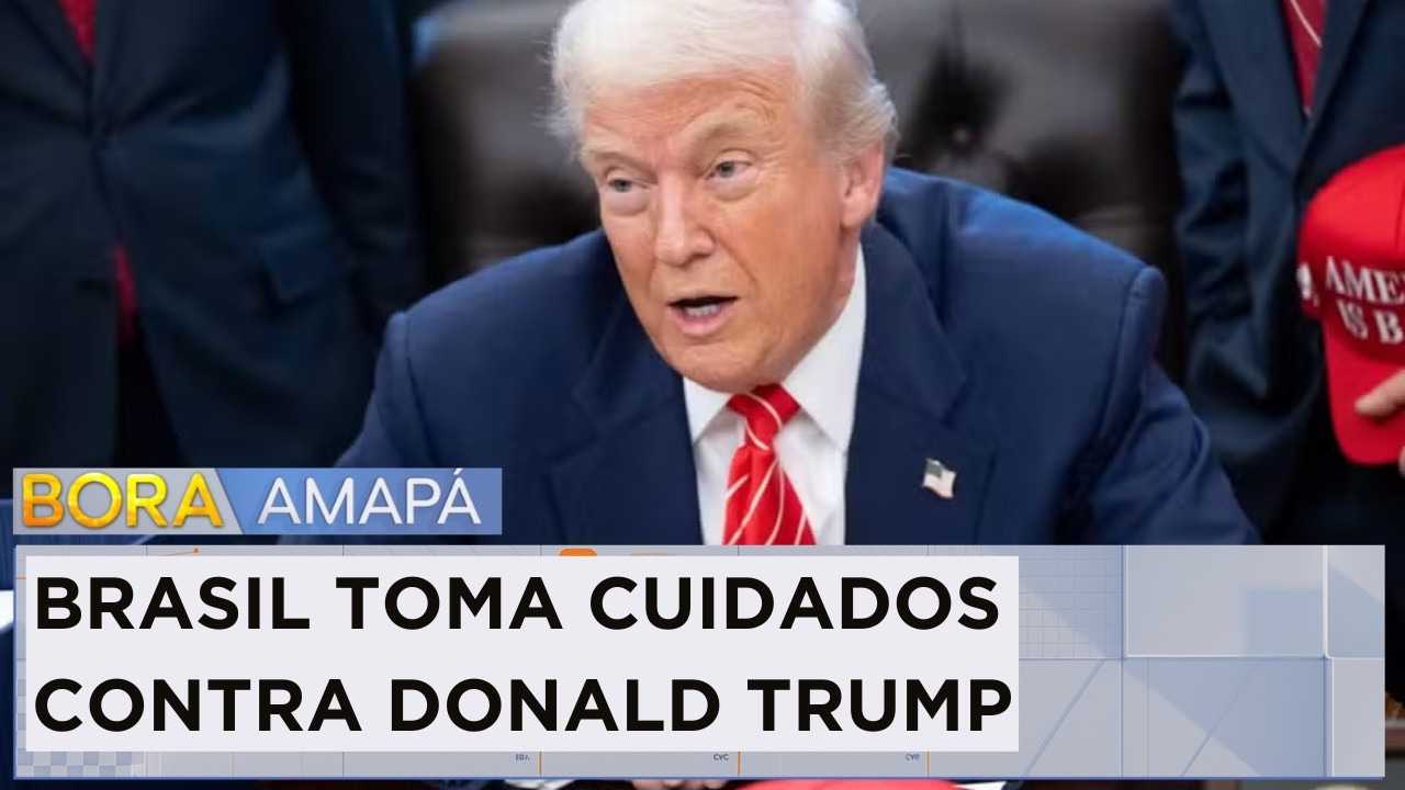 Entenda porque o Governo é contra os Estados Unidos classificarem facções como terroristas