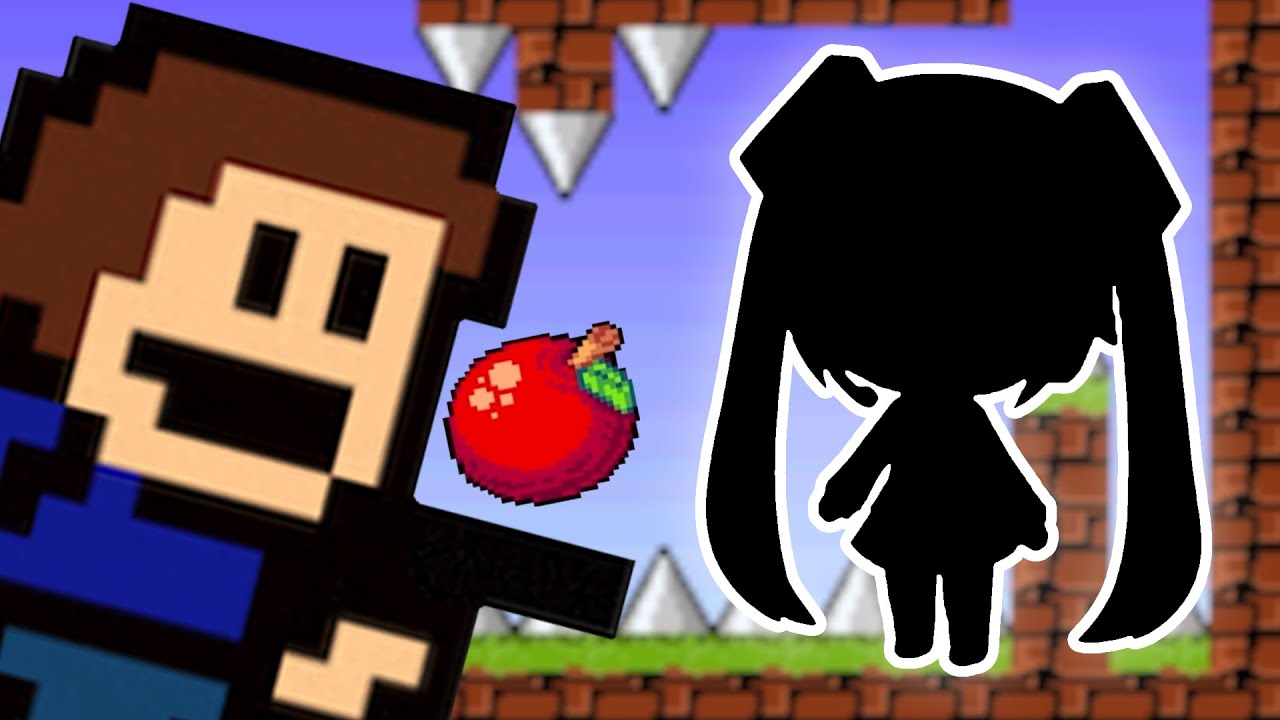 I Wanna Be The Romhack (НЕВЕРОЯТНЫЙ взлом Super Mario World!)