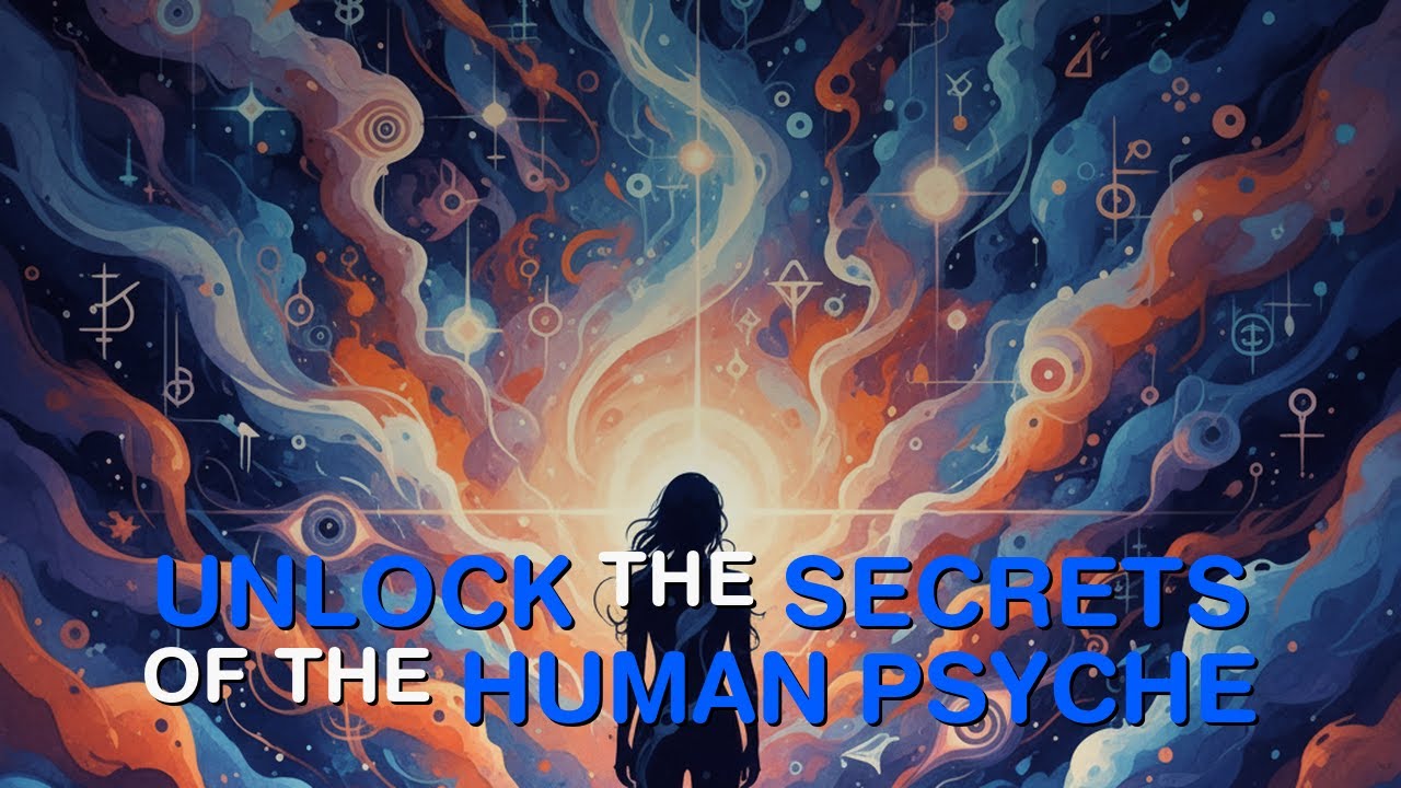 Carl Jung's Insights on the Human Psyche