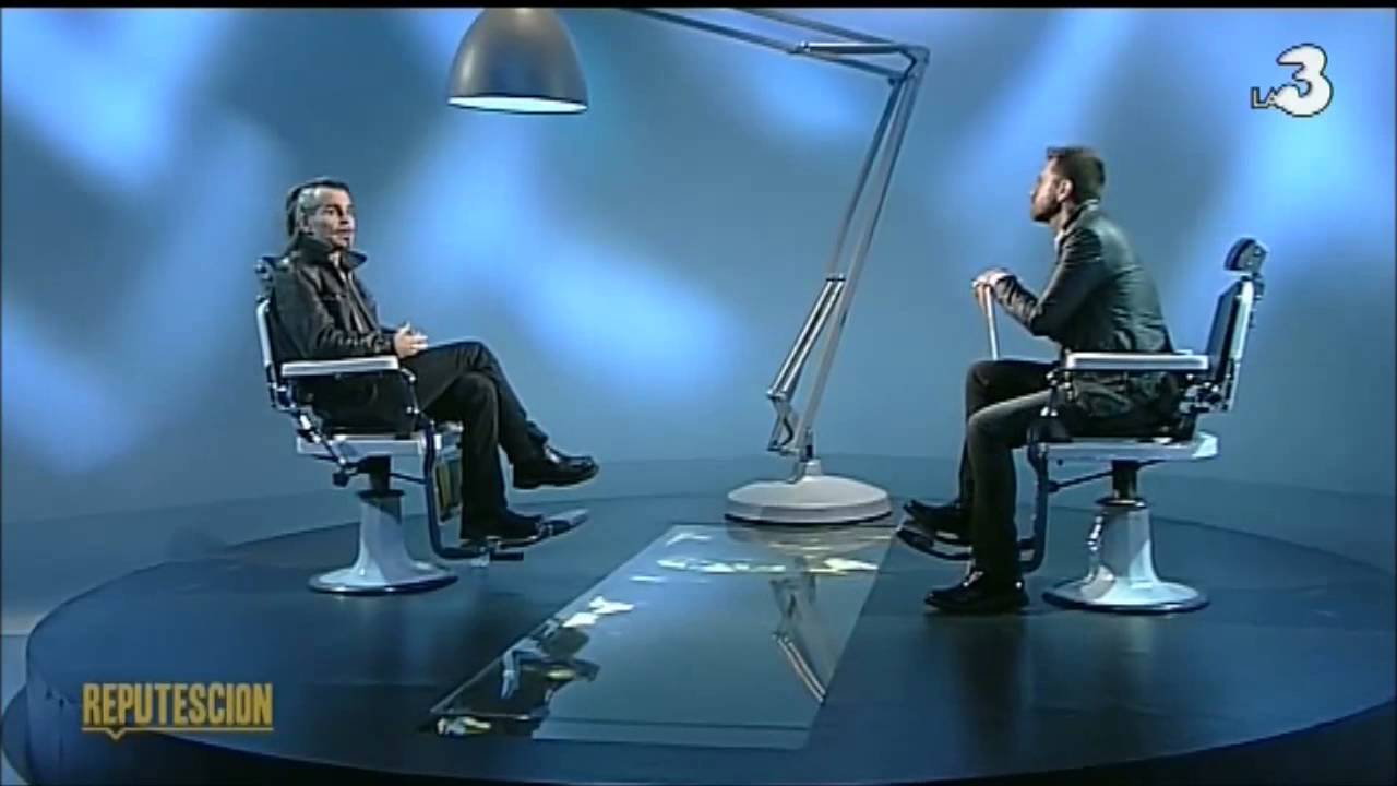 Piero Pelù su Matteo Renzi - Reputescion La3