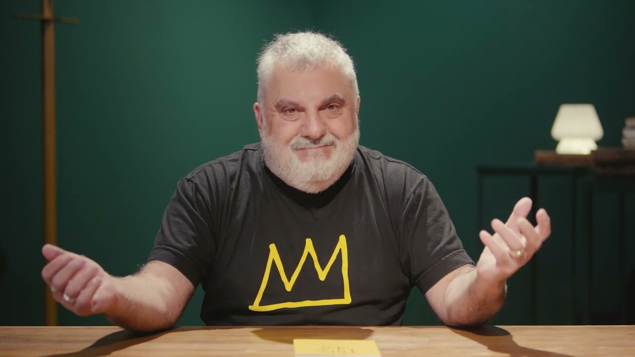 Clase magistral. Alejandro Tantanian. El Big Bang del yo.