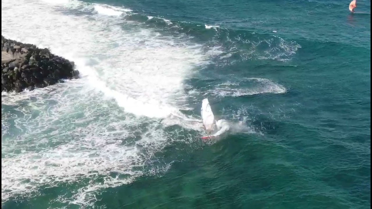 Windsurfing & Foil in Costa Teguise 2022