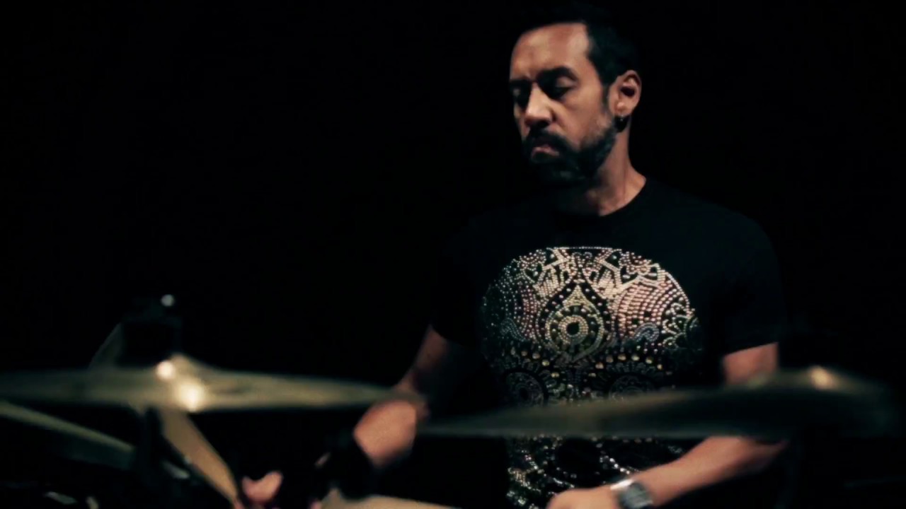 Antonio Sanchez 