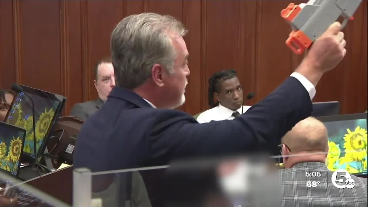 Witnesses to beating death of Ethan Liming testify in high-profile trial