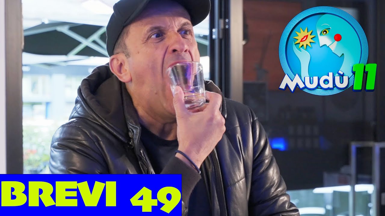 Mud&ugrave; 11- Le Brevi 49