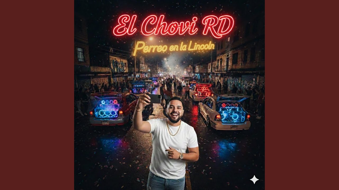 Perreo En la Lincoln