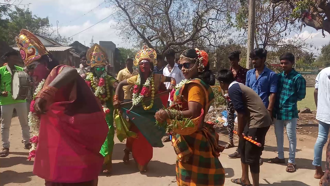 Tindivanam Mayanakollai13 March 2021