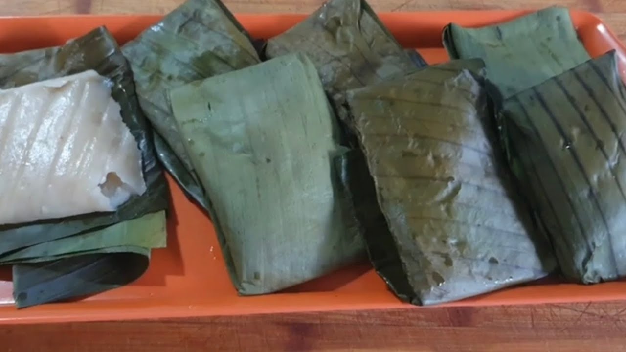 GÂTEAUX  À LA BANANES     (mofo ravigny)