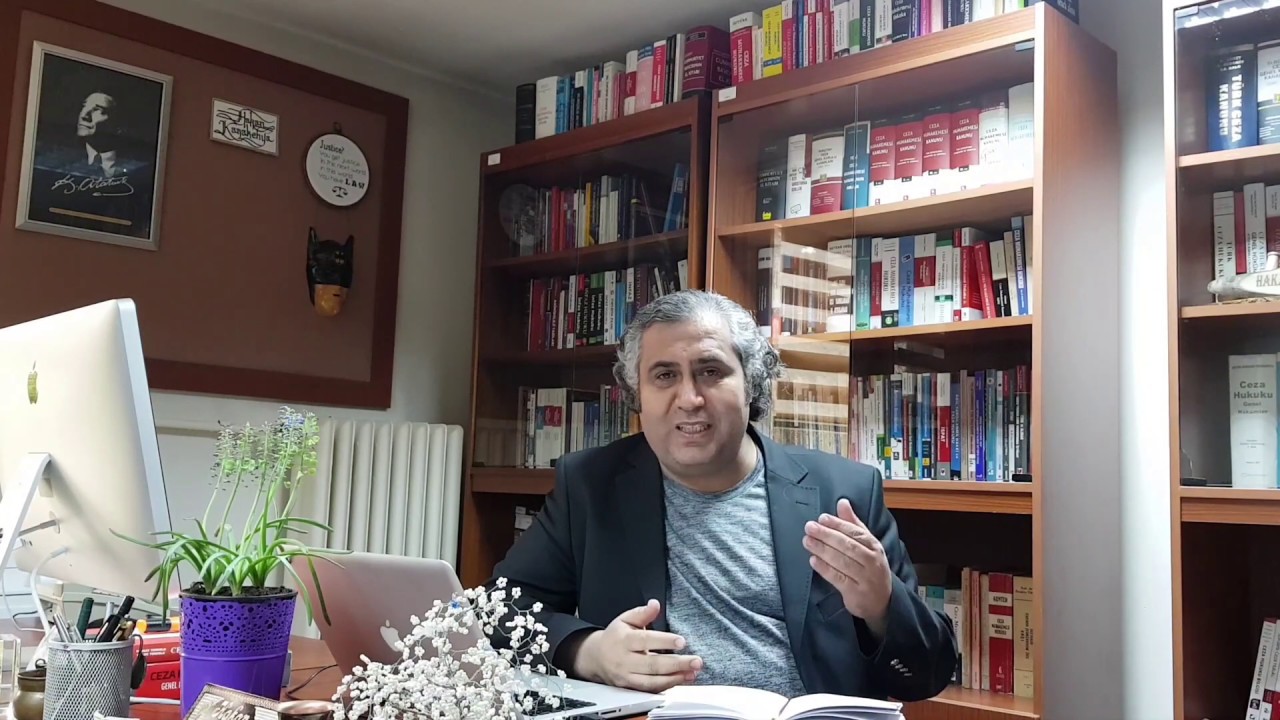 Duruşma Hazırlığı Devresi