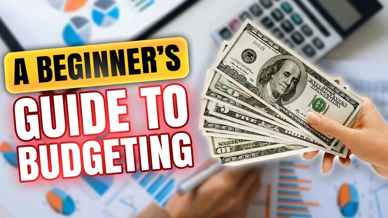 How to budget in 2023? | A Beginners guide to budgeting 2023