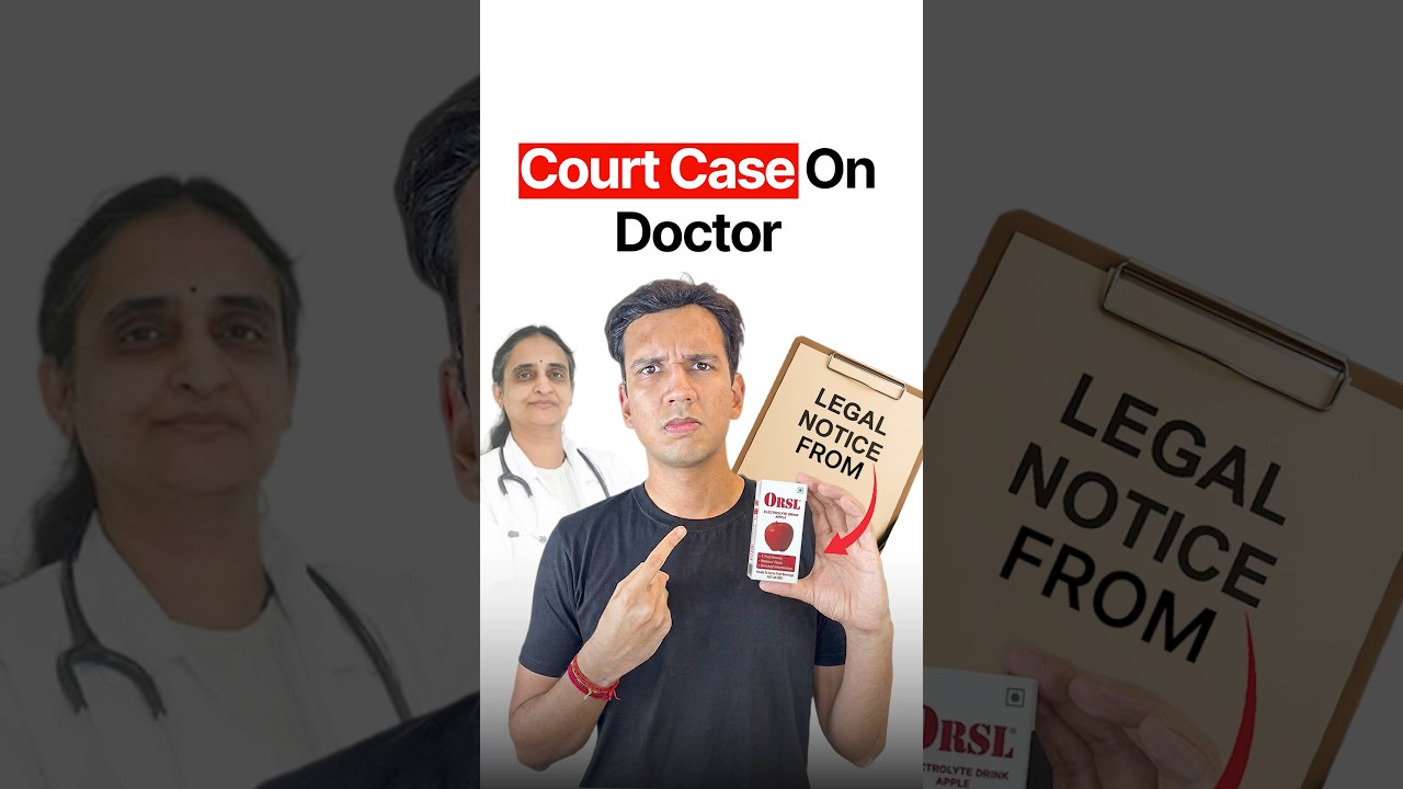 New Court Case!!!