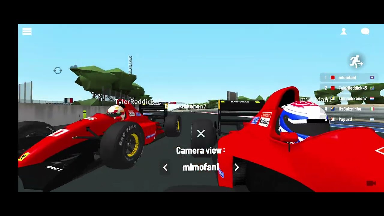 Gran premio de Francia 🇫🇷/ F1
