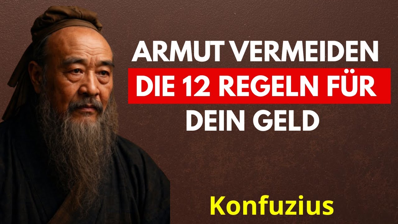 Diese 12 finanziellen Fehler ruinieren dein Alter – stoppe sie jetzt
