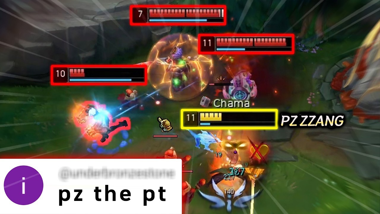 A FULL YASUO WORKOUT SESSION AT THIS POINT