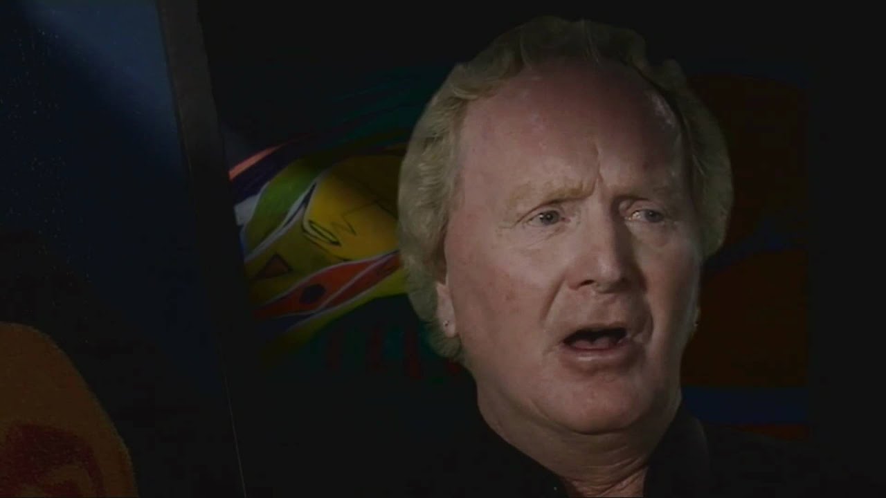 Jan Høiland - Klovnen (The Clown)