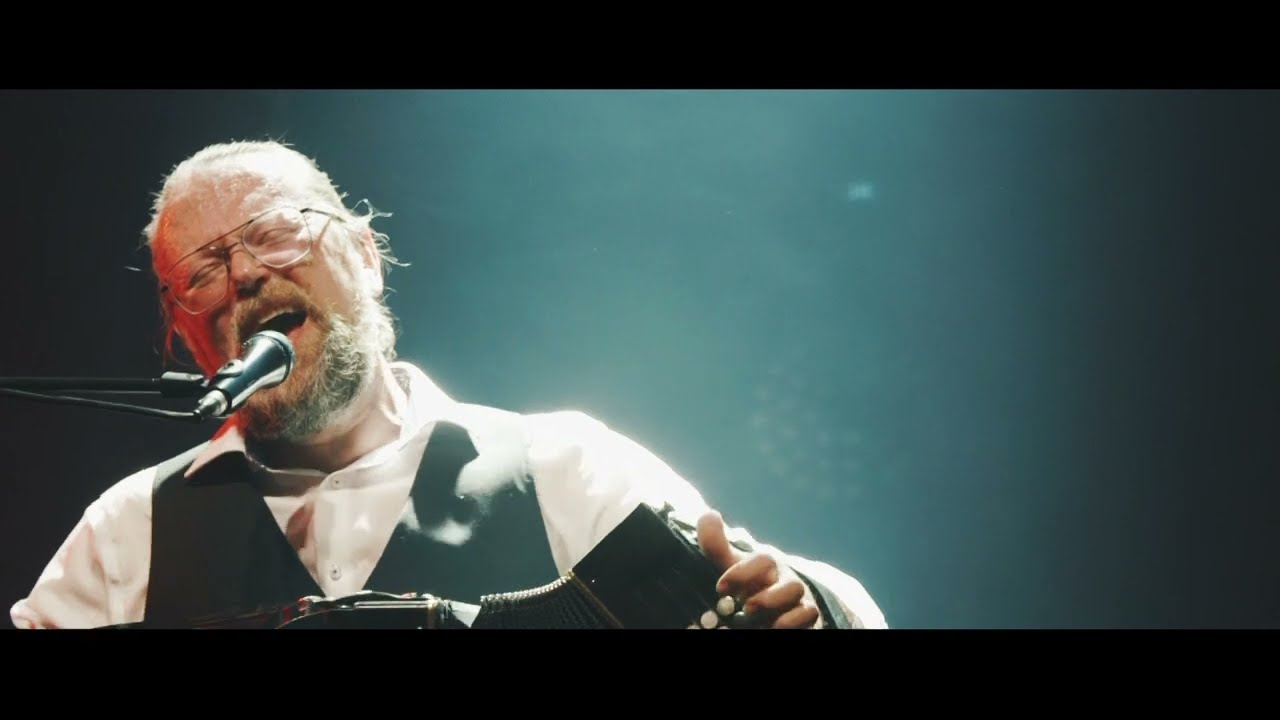 Antti Paalanen - Hede & Emi Live at Trans Musicales de Rennes 2021