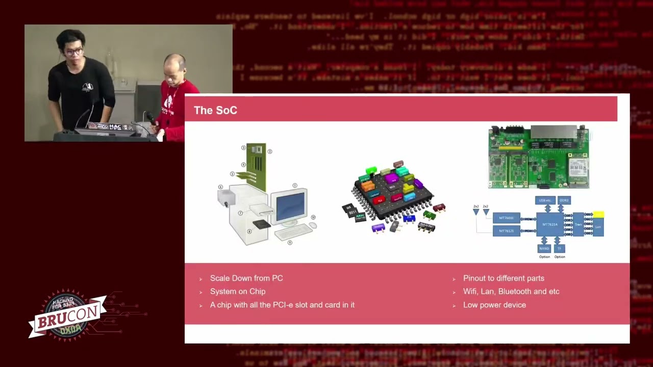 Finding 0days in embedded systems with code coverage guided fuzzing