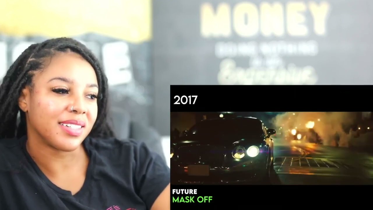 ORIGINAL SAMPLE vs SAMPLED RAP SONGS | Reaction