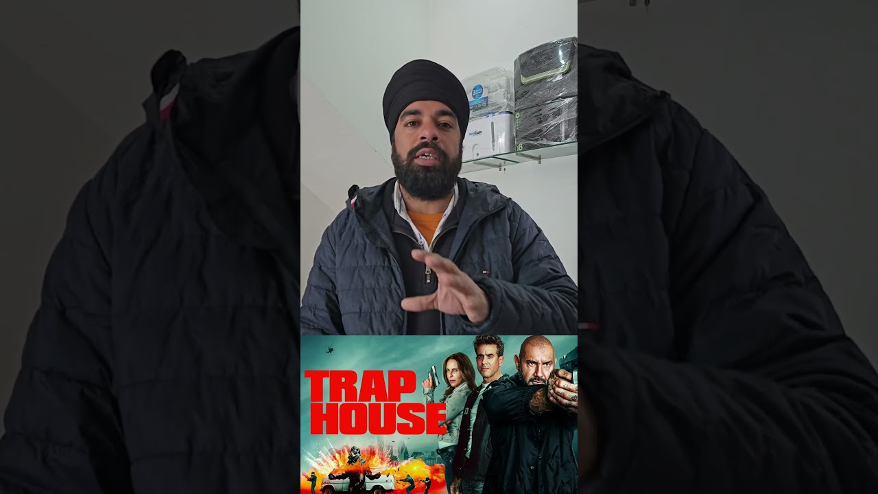 Trap House Review (Punjabi)​ Hit ya Flop? Sach Suno
