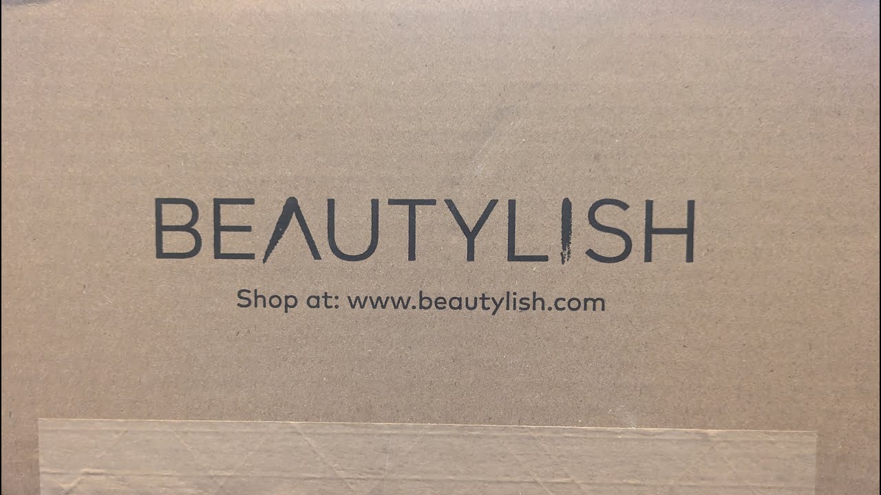BeautyLish XL Lucky Bag 2026