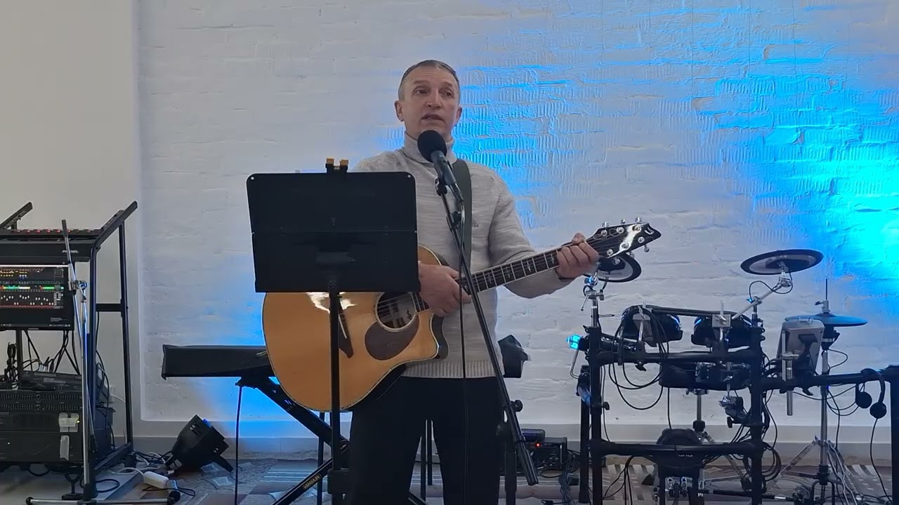 Прославление 