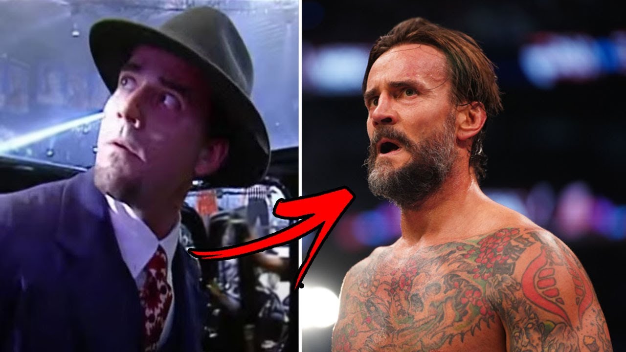نجوم تحولوا من موظفين WWE لمصارعين | راح تتفاجئون 😂