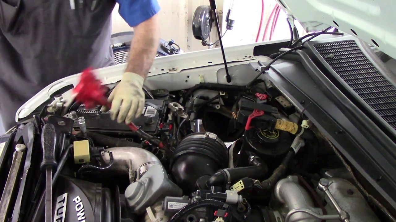 6.4 Oil Cooler part 1