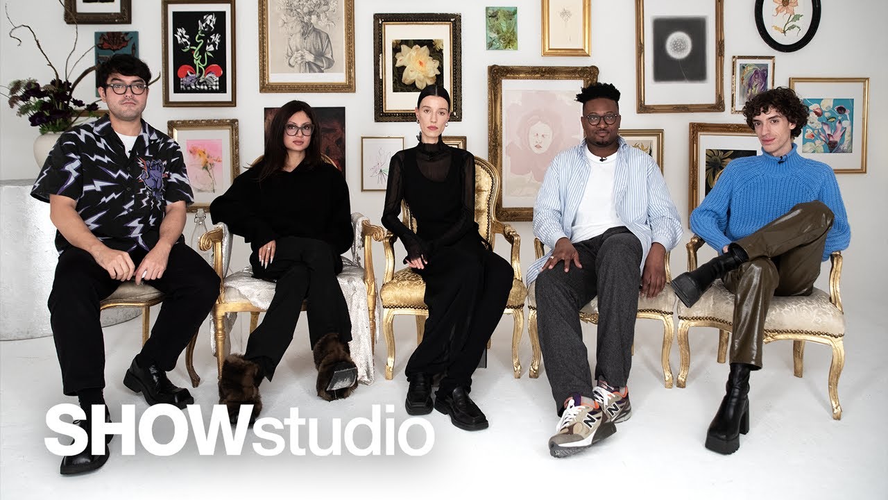 How Prada Became The Hottest Brand In The World | Milan Fashion Week A/W 24 Live Panel Discussion