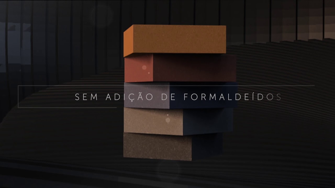 Innovus Coloured MDF
