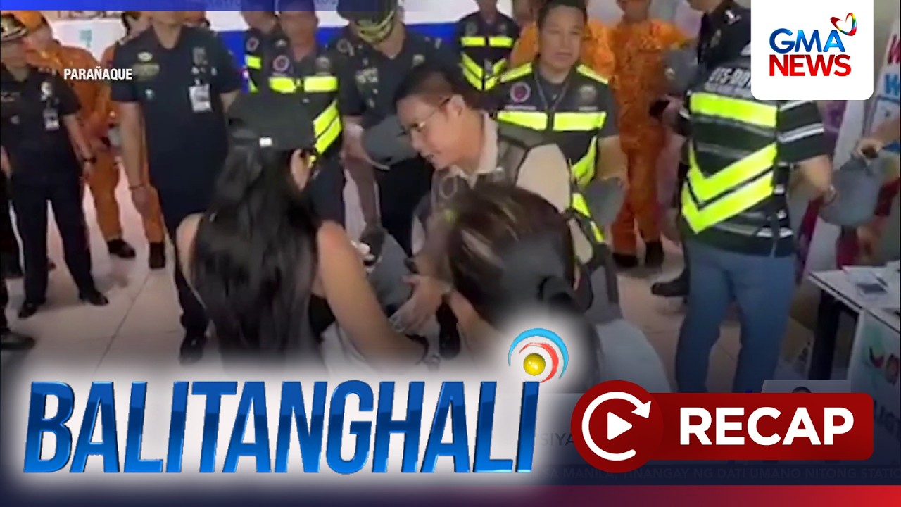 Balitanghali: (Part 2) April 1, 2026