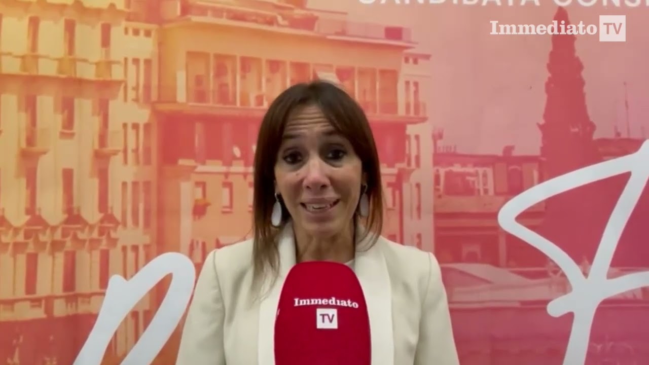 REGIONALI PUGLIA 2025, LA SFIDA DI GRAZIAMARIA STARACE. INAUGURAZIONE COMITATO ELETTORALE A FOGGIA