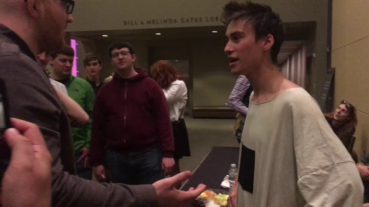 Jacob Collier Gives A Music Teacher Advice & Talks About His Musical Upbringing.