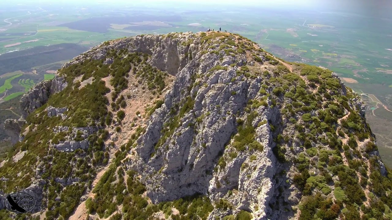 Aragon Gorgas de San Julian Pico Gratal