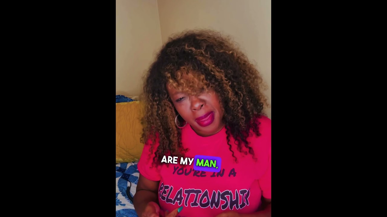 LATISHA SCOTT CONFRONTS HUSBAND MARSAU | 😜#loveandmarriagehuntsville #latishascott #marsauscott